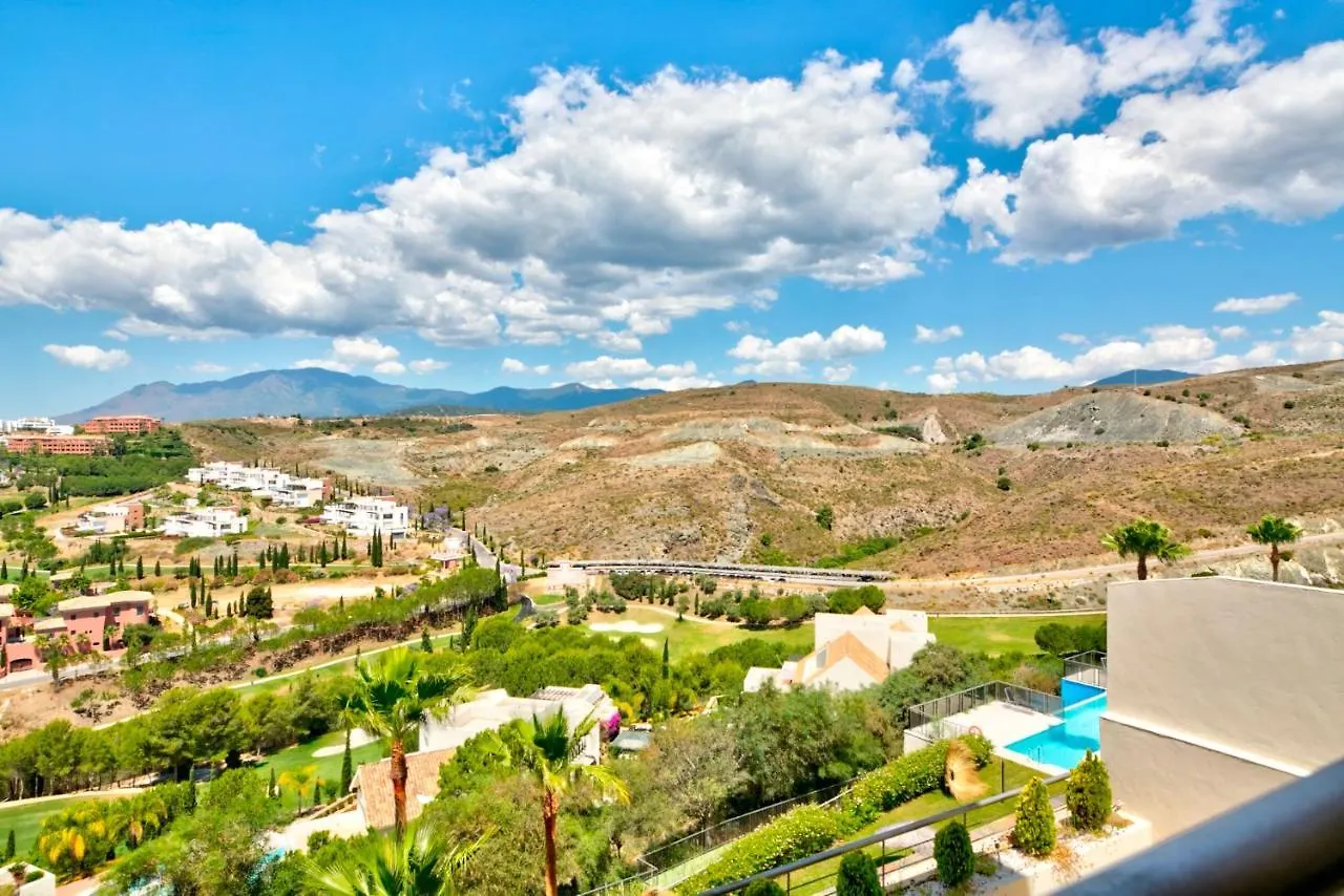 Mediterranean Swing - Acosta Apartment 4, Villa Padierna إِستيبونا