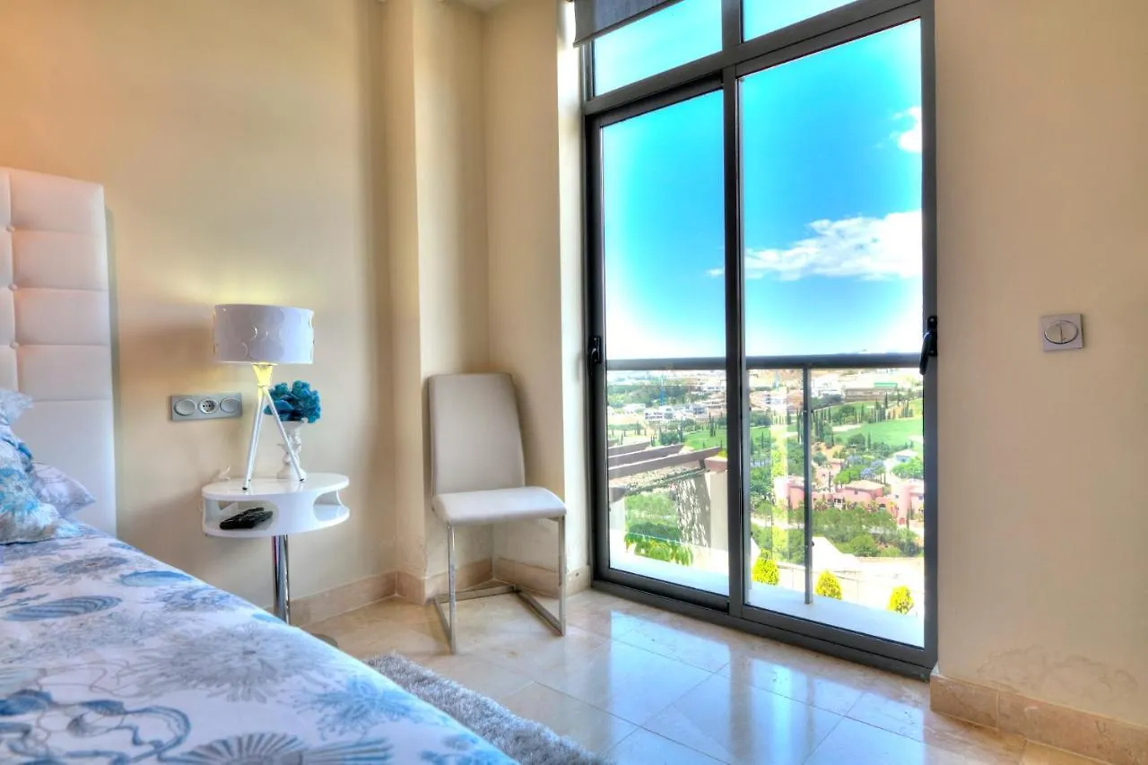 Mediterranean Swing - Acosta Apartment 4, Villa Padierna إِستيبونا 0*,